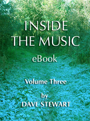 Inside The Music Vol. 3